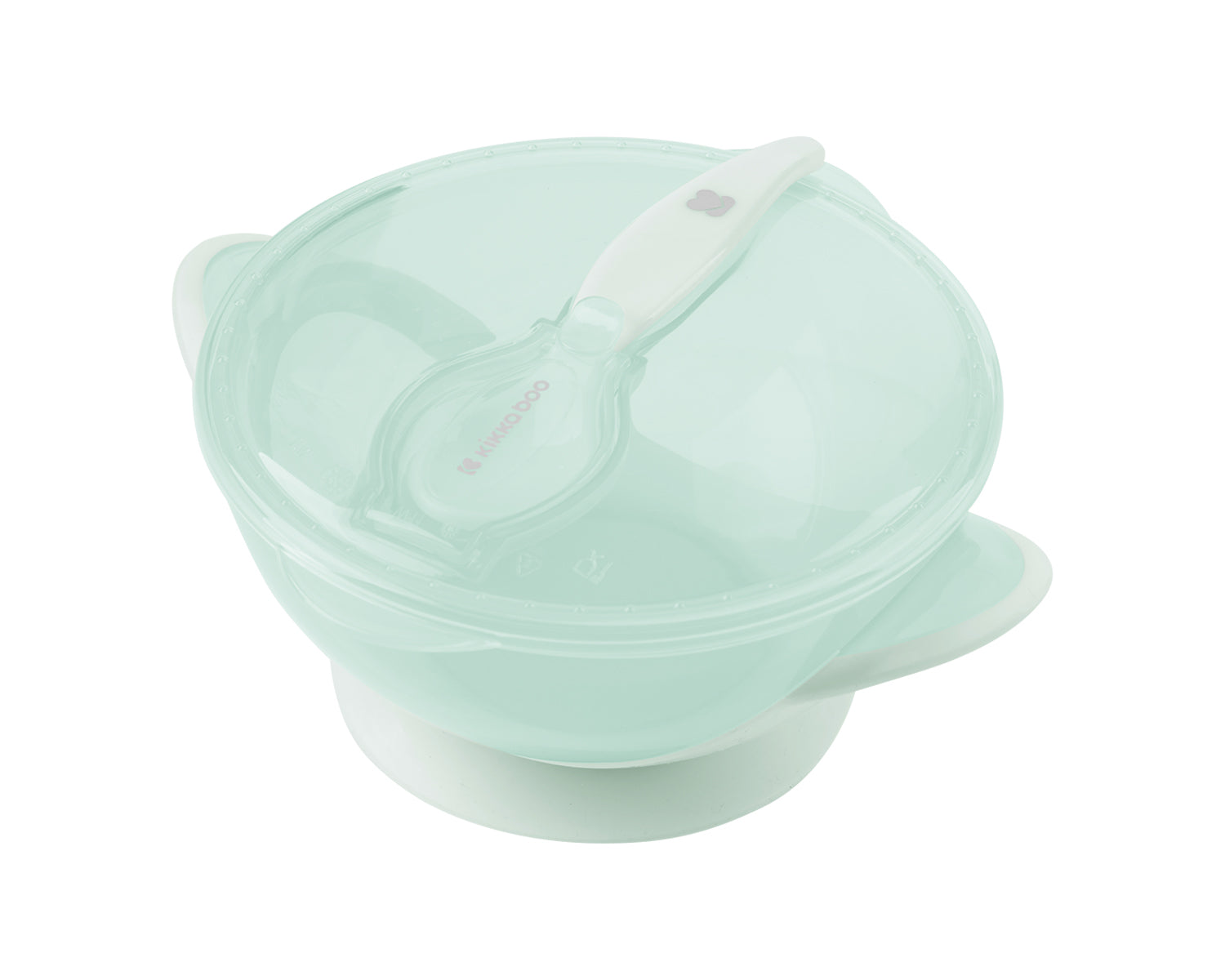 Купа С Лъжица Feedy Mint