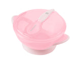 Купа С Лъжица Feedy Pink