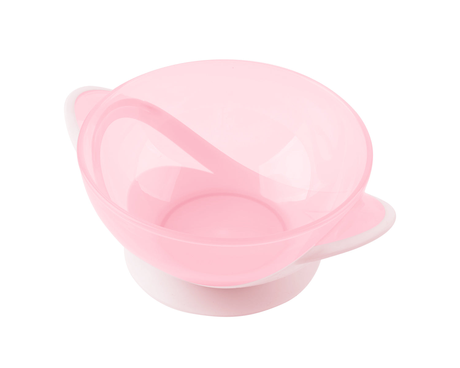 Купа С Лъжица Feedy Pink