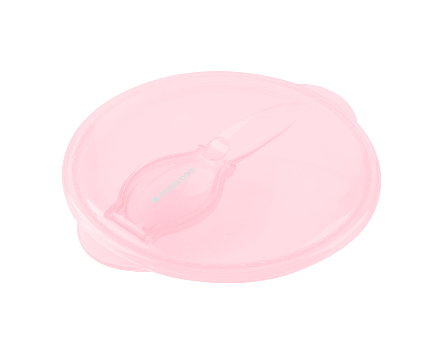 Купа С Лъжица Feedy Pink