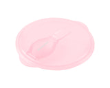 Купа С Лъжица Feedy Pink