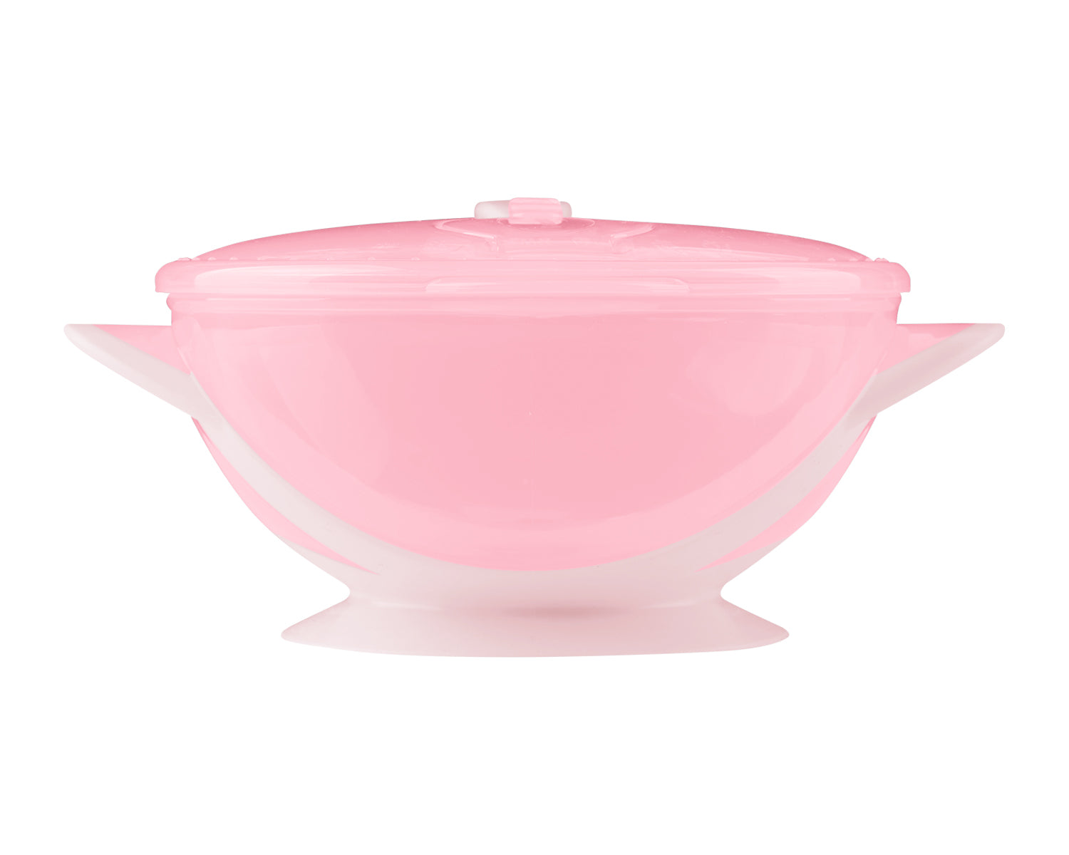 Купа С Лъжица Feedy Pink