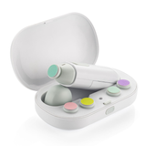 81100 Babycare Електрическа Пила За Нокти Reer