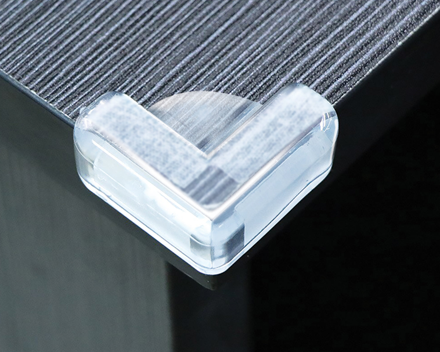 Протектори За Ъгли L-Форма - 4 Броя --- BebeMama