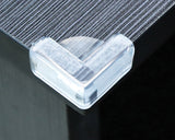 Протектори За Ъгли L-Форма - 4 Броя --- BebeMama