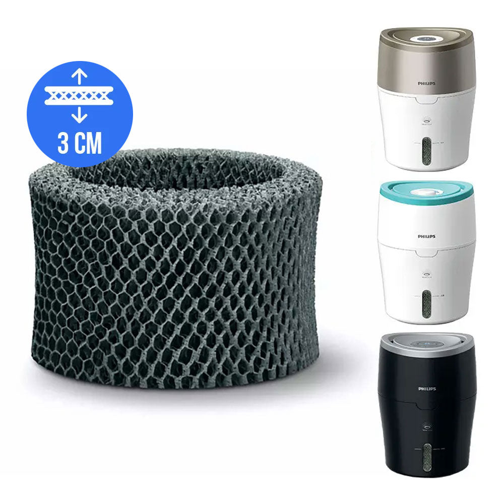 Филтър За Овлажнители Fy2401 30 Серия 2000 Philips