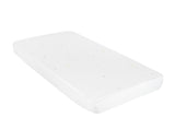 saltelei. Protecție saltea cu placă - Tricot 70/140/15 cm Seally Me