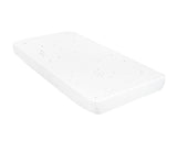 Protecție de saltea cu placă - Jersey 70/140/15 cm Sleepy Sheep