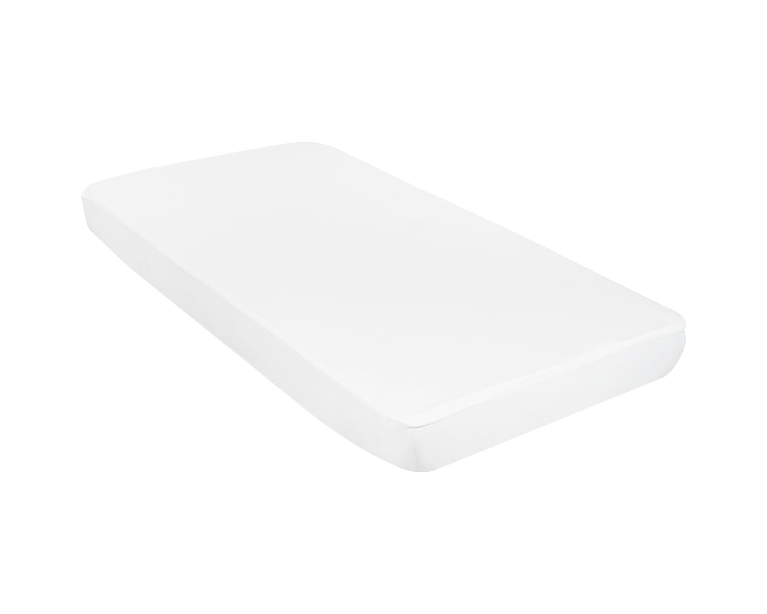 Протектор За Матрак С Борд - Органичен Памук 70/140/15 См --- BebeMama