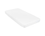 Протектор За Матрак С Борд - Органичен Памук 70/140/15 См --- BebeMama