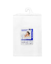 Protecție saltea cu elastic - bumbac 140/200 cm