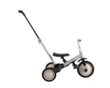 Триколка 4В1 Flip Grey --- BebeMama