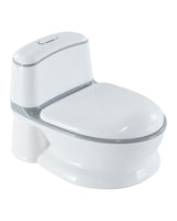 Гърне Тоалетна Чиния Flushy Grey --- BebeMama