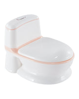 Гърне Тоалетна Чиния Flushy Pink --- BebeMama