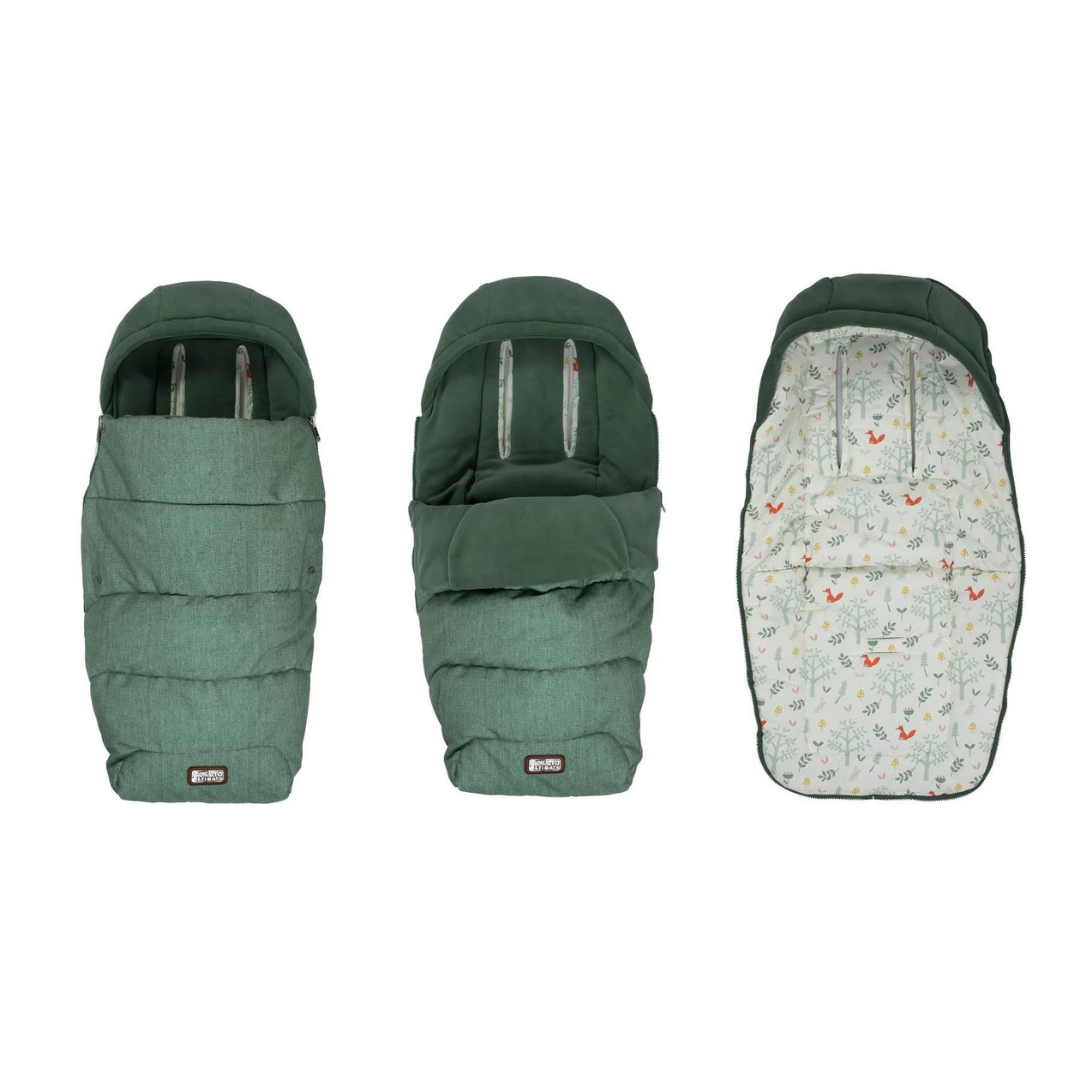 Ct5626a Ultimate Чувалче Meadow Cosatto