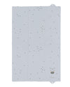 Saltea de schimbat pliabilă din PVC 50x80cm Stripy Friends