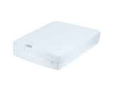 Сгъваем Мини Матрак 50х85х5см Dream Big Blue Kikkaboo