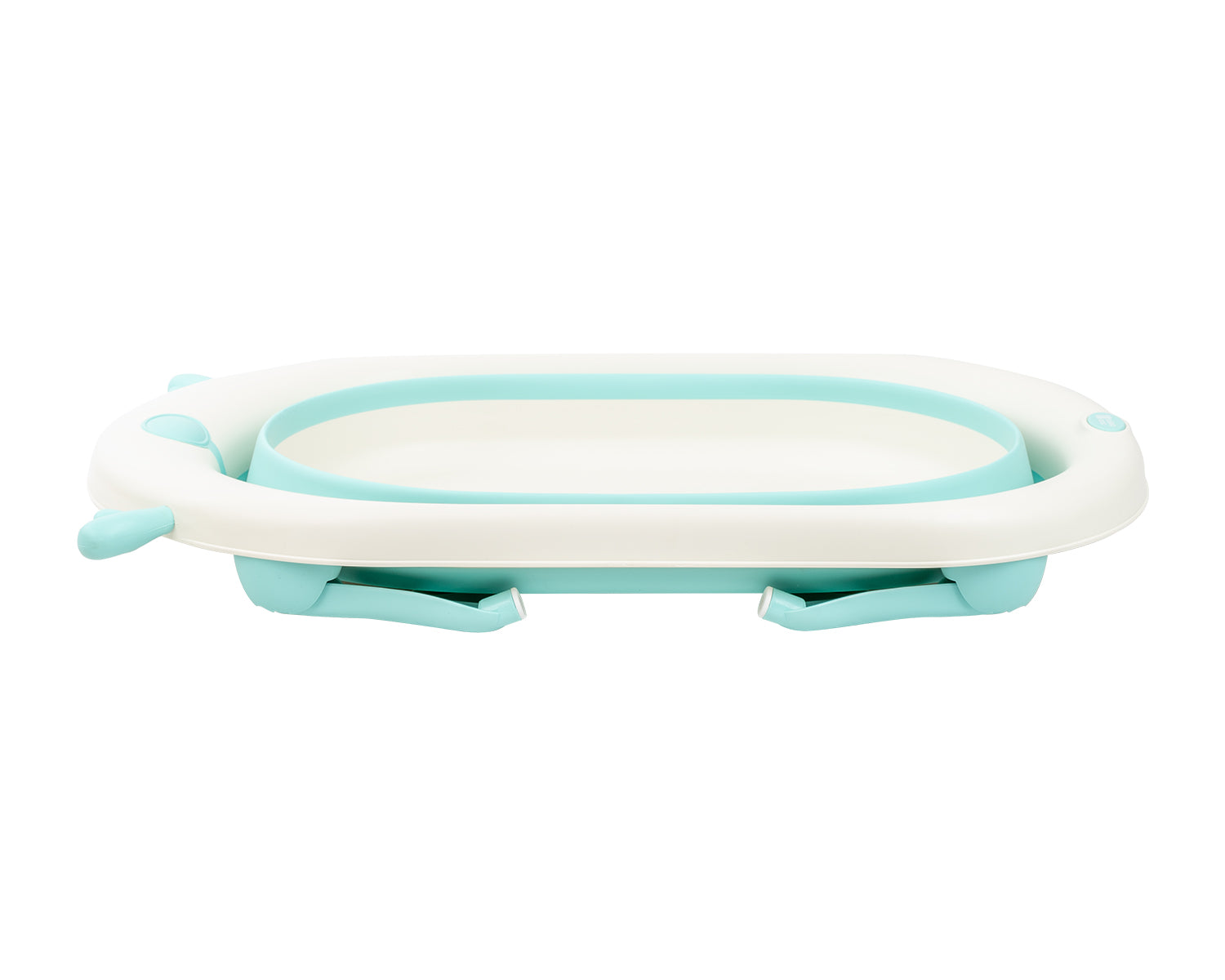 Вана сгъваема Foldy Mint --- BebeMama