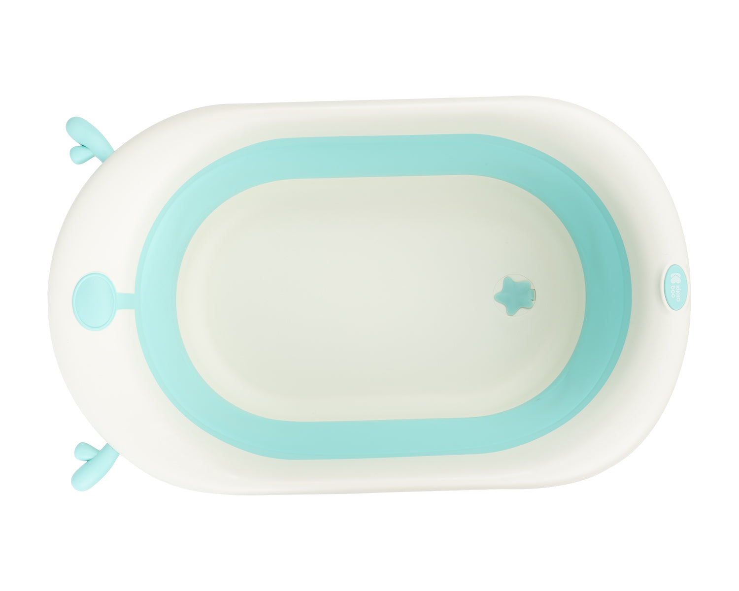 Вана сгъваема Foldy Mint --- BebeMama