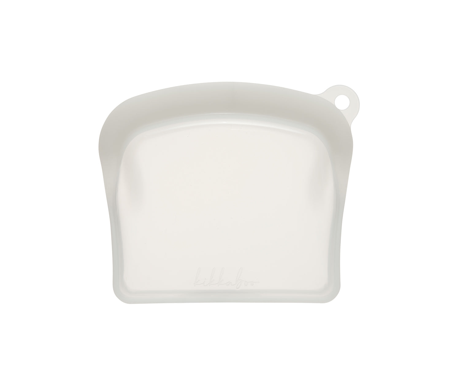 Торбичка За Храна Platinum Silicone Sand Kikkaboo