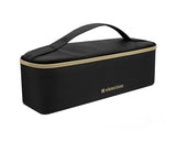 Чанта За Храна Foody 28X10X8 См Black 2025