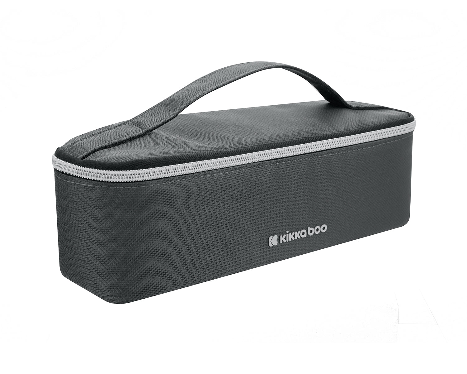 Чанта За Храна Foody 28X10X8 См Dark Grey 2025