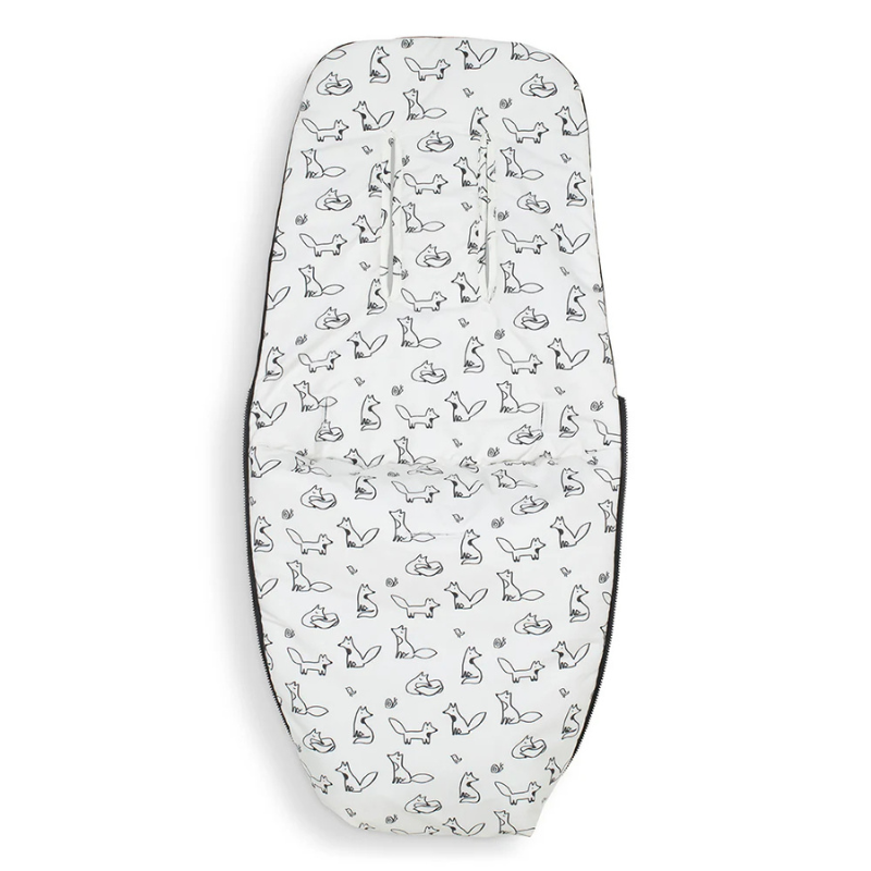 Cosatto Ct5843A Foxed Комплект Чувал+Чанта