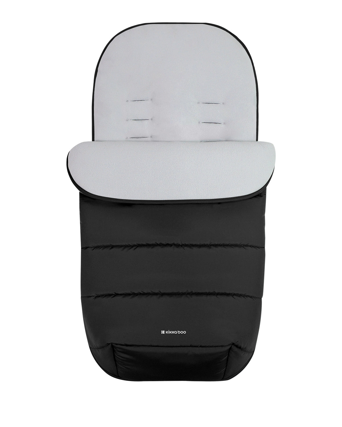 ham în 3 sau 5 puncte. Geantă pentru cărucior Classic Black 2024