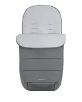 Geantă pentru cărucior Classic Gri Închis 2024