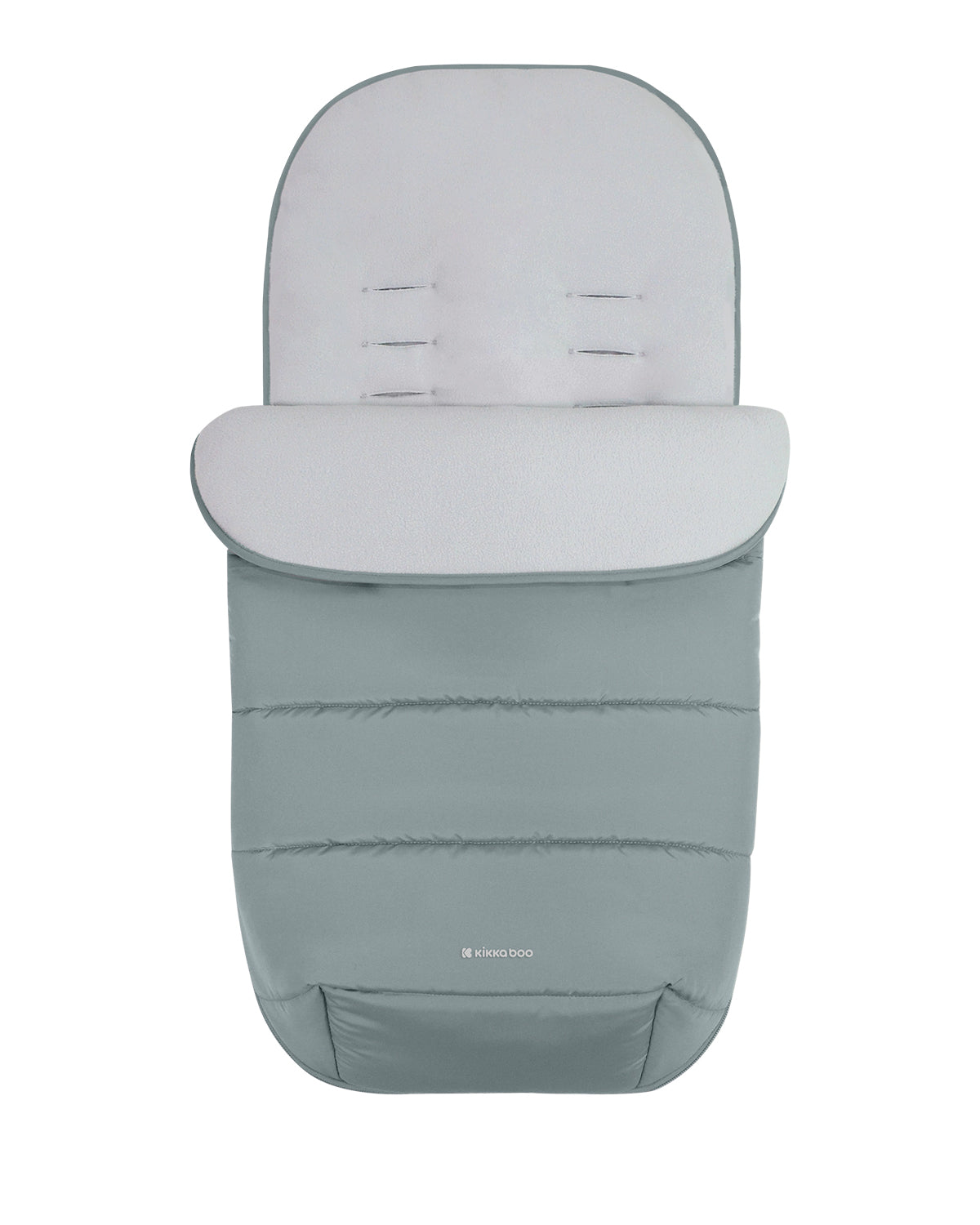 cu geanta pentru cărucior Classic Mint 2024