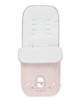 Geantă pentru cărucior Polar Hedge-Hugs