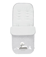 Geantă pentru cărucior Polar Seally Me