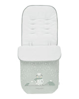 Geantă pentru cărucior Polar Sleepy Sheep