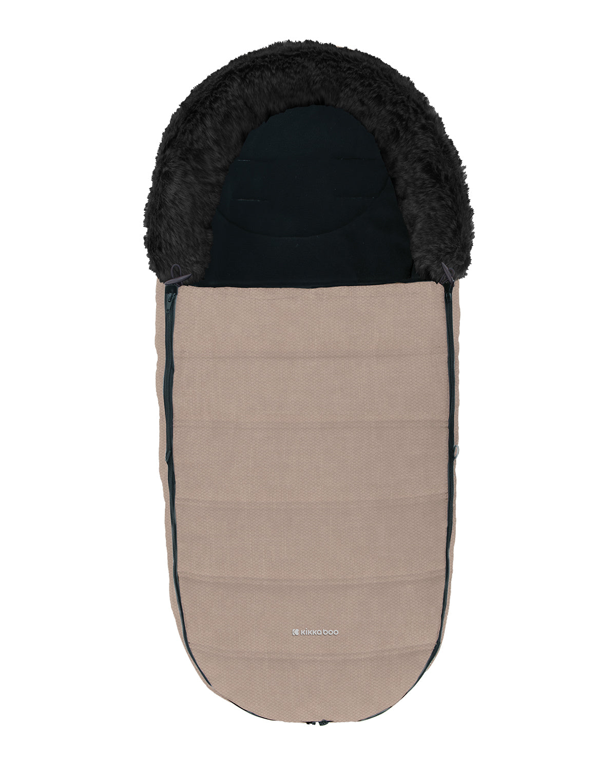 ham în 3 sau 5 puncte. Geantă pentru cărucior Urban Beige