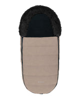 ham în 3 sau 5 puncte. Geantă pentru cărucior Urban Beige