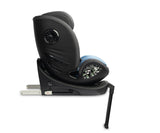 Столче За Кола Fortis i-Size IsoFix 0-36Кг Grey Caretero