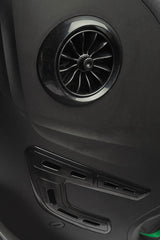 Столче За Кола Fortis i-Size IsoFix 0-36Кг Grey Caretero