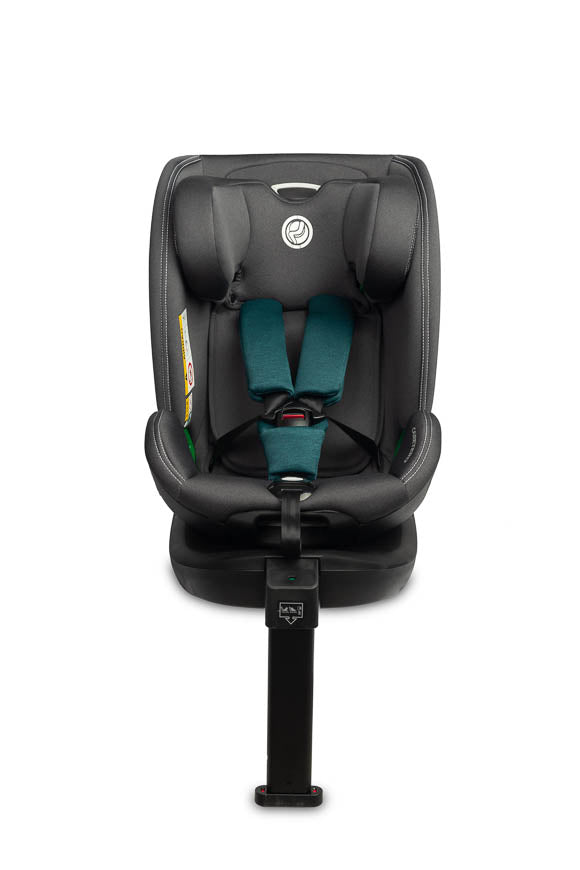 Столче За Кола Fortis i-Size IsoFix 0-36Кг Grey Caretero
