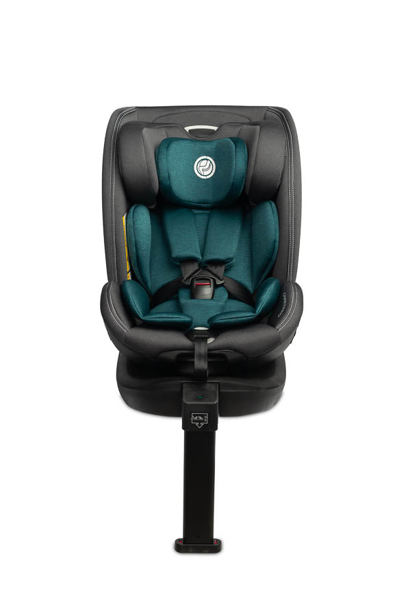 Столче За Кола Fortis i-Size IsoFix 0-36Кг Grey Caretero