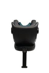 Столче За Кола Fortis i-Size IsoFix 0-36Кг Grey Caretero