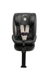 Столче За Кола Fortis i-Size IsoFix 0-36Кг Grey Caretero