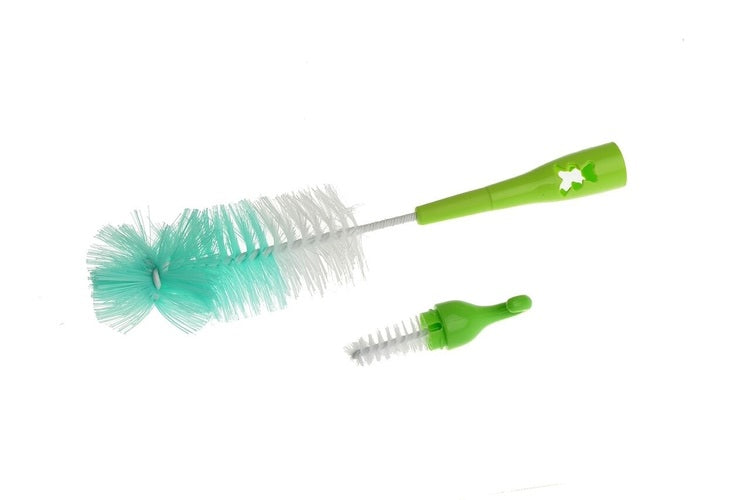 Четка За Шишета Чаши И Биберони --- BebeMama