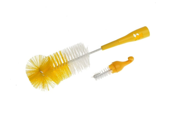 Четка За Шишета Чаши И Биберони --- BebeMama