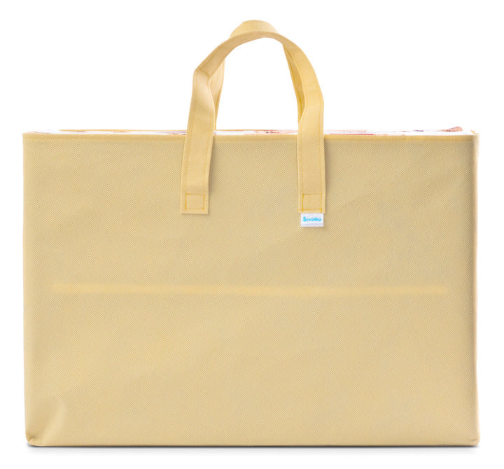 Сгъваем Матрак За Пътуване – Гора 120 X 60 --- BebeMama