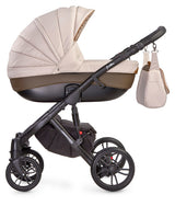 Количка Frontera Beige