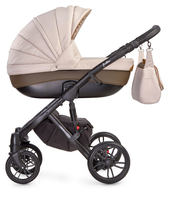Количка Frontera Beige