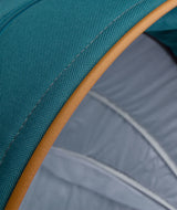 Количка Frontera Dark Turquoise