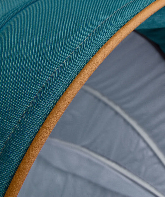 Количка Frontera Dark Turquoise