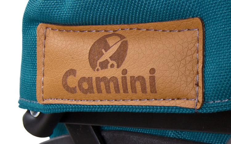 Количка Frontera Dark Turquoise
