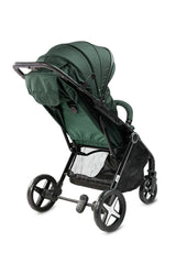 Cărucior pentru bebeluși Colossus Verde Închis Caretero
